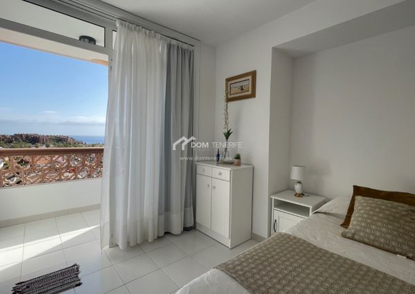Apartamento · Alquiler a largo plazo ·
