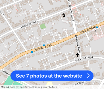 Eysham Court, Station Road, New Barnet, Herts, EN5 - Photo 1