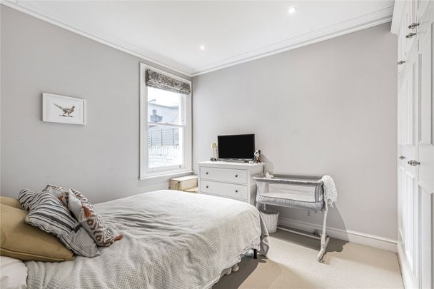 Kilkie Street, Fulham, SW6 - Photo 1