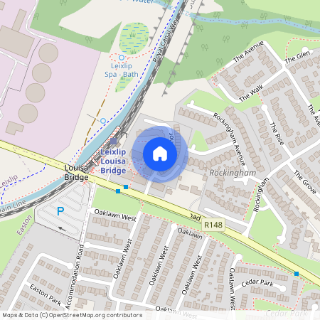 Apartment 78, Block E2, Louisa Park, Station Road, Lei, Leixlip, Co. Kildare