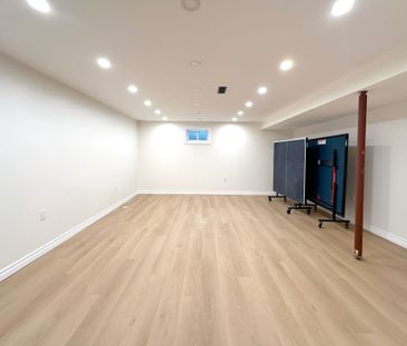 For Lease - 772 Wylan Court, Mississauga, Ontario - Photo 6