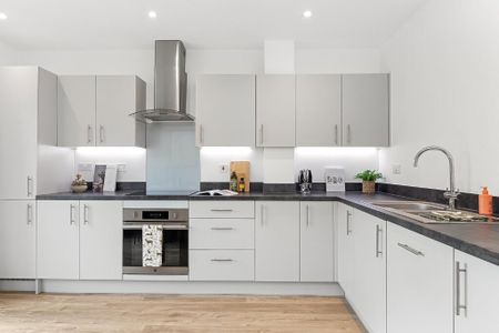 1 bedroom flat to rent - Photo 4