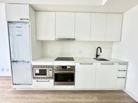 For Lease - 1050 Eastern Avenue Unit# 411, Toronto, Ontario - Photo 5