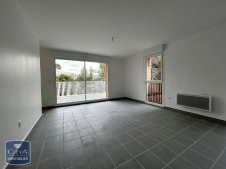 Appartement à louer 3 pièces 65.6m² - Photo 3