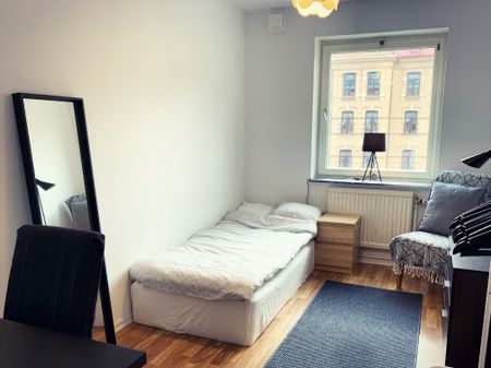 Berzeliigatan, Göteborg - Photo 4