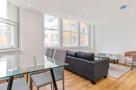 An exceptional one bedroom apartment set in a popular development. - Photo 4