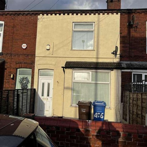 Worsley Road, Eccles, M30 - Photo 1