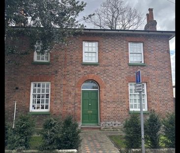 Room in a Shared House, St. Johns Road, RG1 - Photo 1