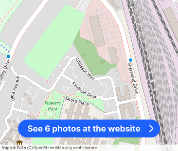 Colossus Way, Bletchley Park - Photo 1