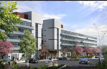 For Lease - 350 Prince Charles Drive South Drive Unit# 306, Welland, Ontario - Photo 4