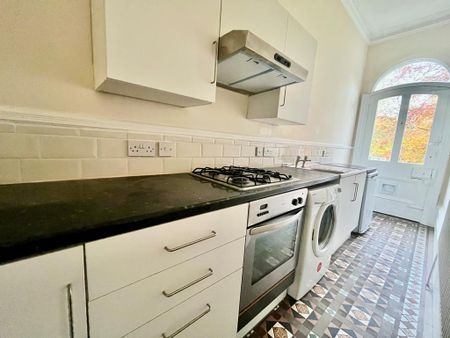 1 bedroom apartment to rent - Photo 3