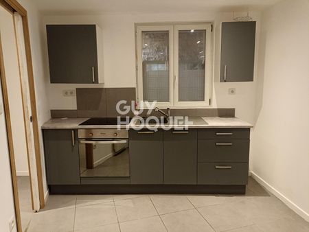 LOCATION : appartement T2 (34 m²) à MONTEUX - Photo 2