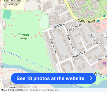 Park Terrace, Ellon, AB41 - Photo 1