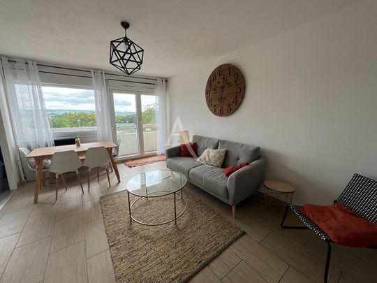 Location Appartement 4 pièces 75m² - Photo 1