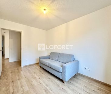 Appartement T3 Strasbourg à louer - Photo 3