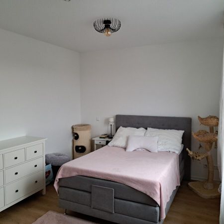 2 Zimmer Penthouse in Linden - Photo 3