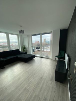 2 Bed Penthouse, Jet Centro, S2 - Photo 1