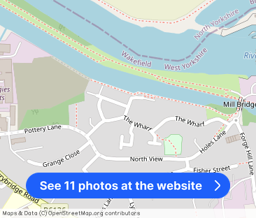 Rockwood Close, Knottingley - Photo 1