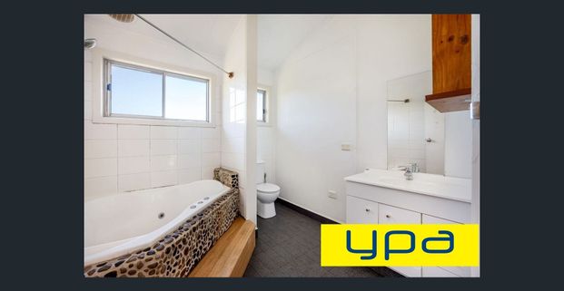 Boho Coastal Retreat with Large Yard - Photo 1