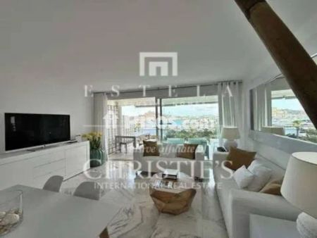 Piso en alquiler en Calle Avenida 8 D'Agost S-N - Photo 3