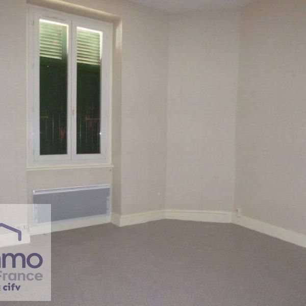 Appartement 1 pièce - 69190 Saint-Fons - Photo 1