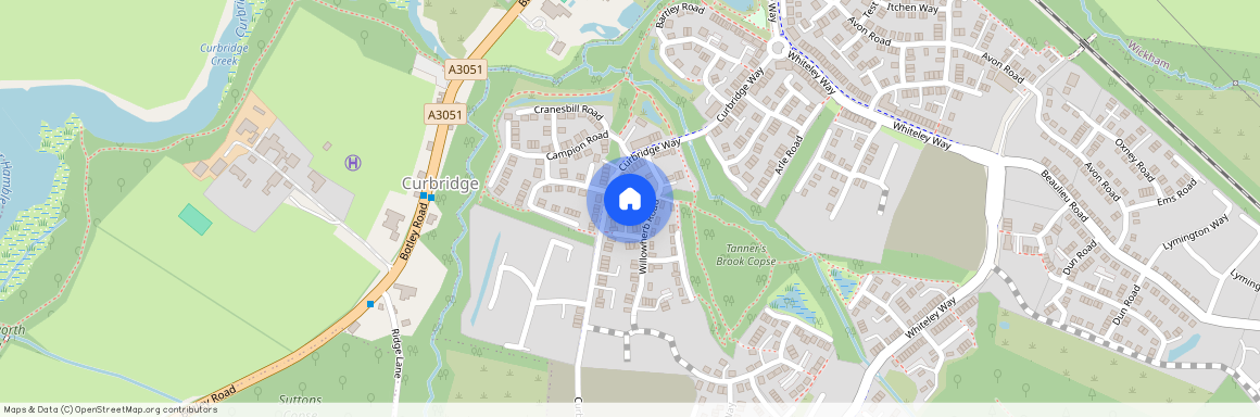 Leaf Living at Whiteley Meadows, Whiteley, SO30