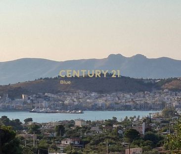 Διαμέρισμα για ενοικίαση Βροντού (Σαλαμίνα) - Photo 5
