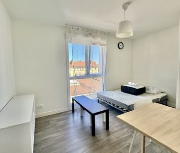 Location Appartement 1 pièce 22m² TROYES 10000 - Photo 5
