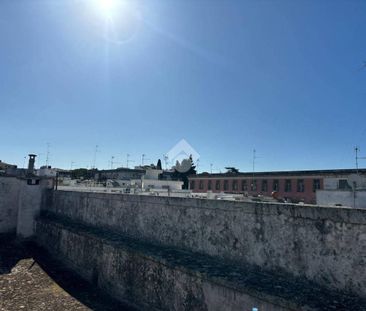 Monolocale via Armando Diaz 1, Martina Franca - Photo 3