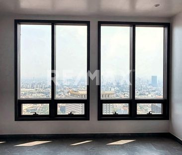 Departamento en Renta Be Grand Reforma Tabacalera CDMX - Photo 1
