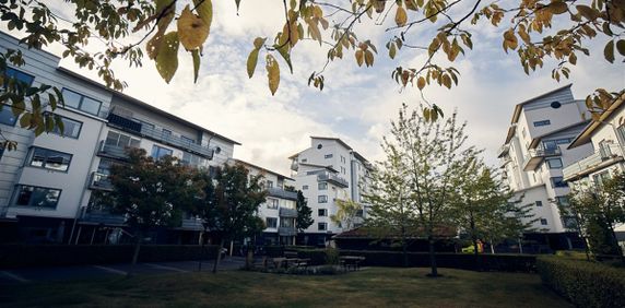 Sven Brocks gata 8 A - Photo 2