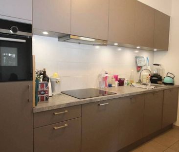 Appartement te huur in Leuven voor € 1.200 met 1 slaapkamer - Photo 3