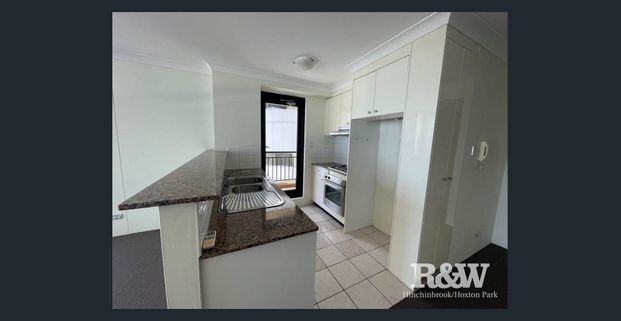 2-Bedroom Unit in Prime Bankstown - Photo 1