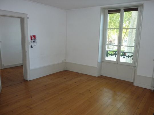 Appartement 5 pièces à - Photo 1