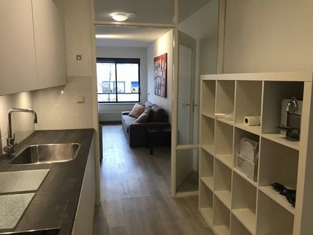 Te huur: Appartement Arthur van Schendelstraat in Utrecht - Foto 4