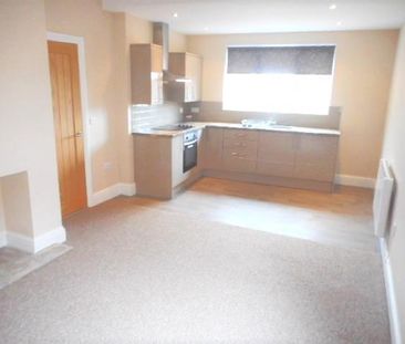 1 bedroom apartment to rent - Photo 3
