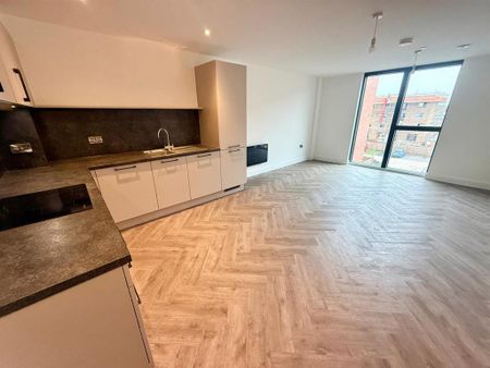 1 bedroom apartment to rent - Photo 3