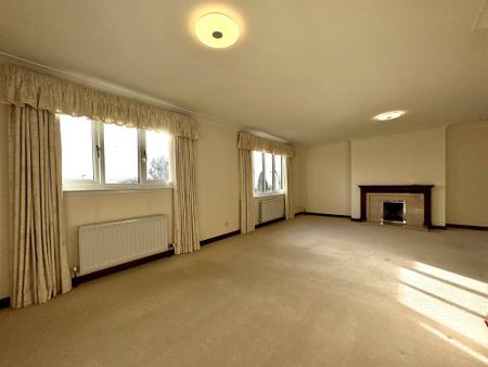 4 bedroom bungalow to rent - Photo 2