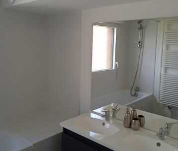 Appartement 3 pièces - - Photo 1