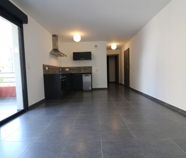 Location appartement à Bastia - Photo 1