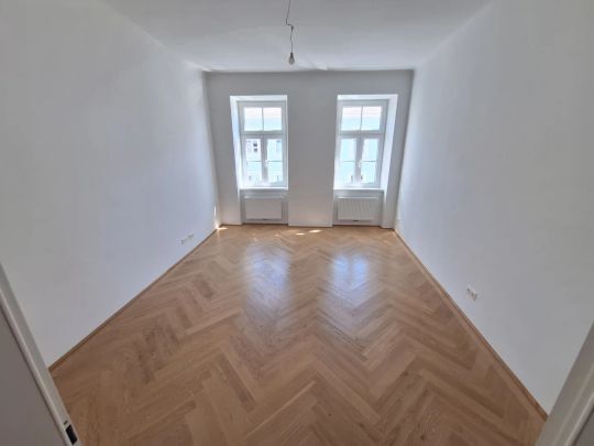 TOLLER Erstbezug am Nepomuk-Vogl-Platz für Paar oder für WG befristet - Photo 1