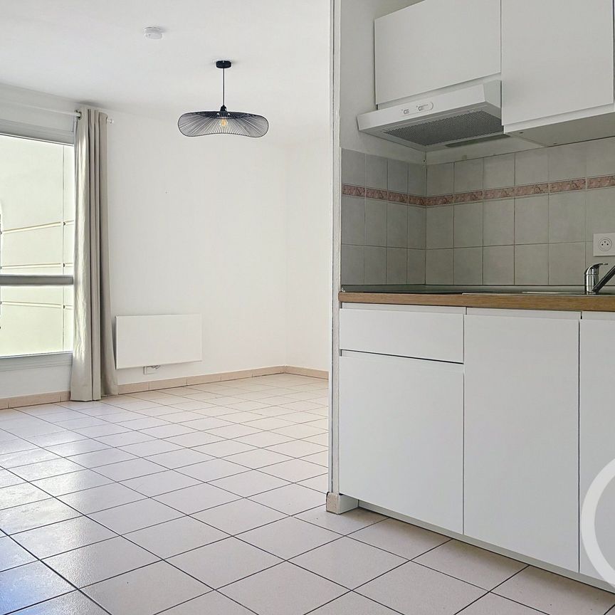 Location Appartement 2 pièces 36m² 34203 SETE CEDEX 34200 - Photo 1
