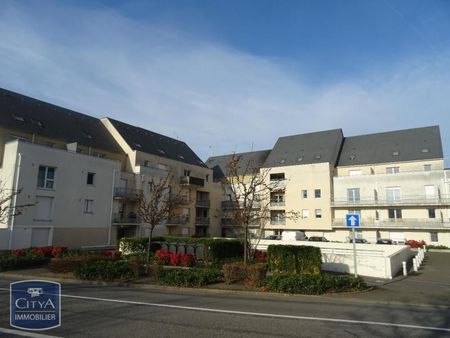 Location Appartement 2 pièces 50m² LAVAL 53000 - Photo 5