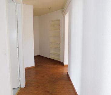 SION-CENTRE BEL APPAREMENT DE 3.5PCES - Photo 2