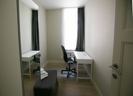 Möblierte Wohnung in Woluwe 2 +1Schlafzimmer - Photo 5