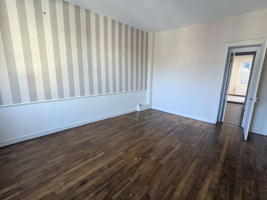 Location Appartement 2 pièces 44m² - Photo 1