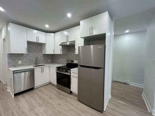 À louer / Appartement - Photo 1