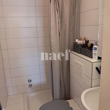1.5 Zimmer, 43 m², 5. Stock - Foto 3
