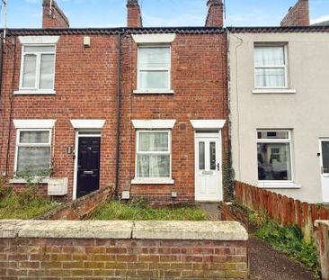 2 bedroom Terraced House To Let - Photo 4
