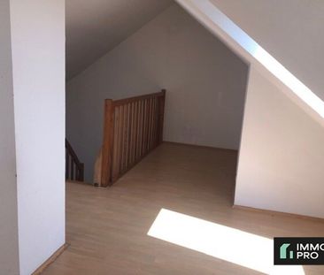 Schöne Galeriewohnung in der Innenstadt! Marburger Kai! - Photo 4